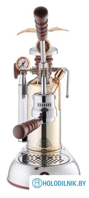 Кофемашина La Pavoni LPLESC01EU