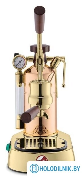 Леверная кофеварка La Pavoni LPLPRG01EU