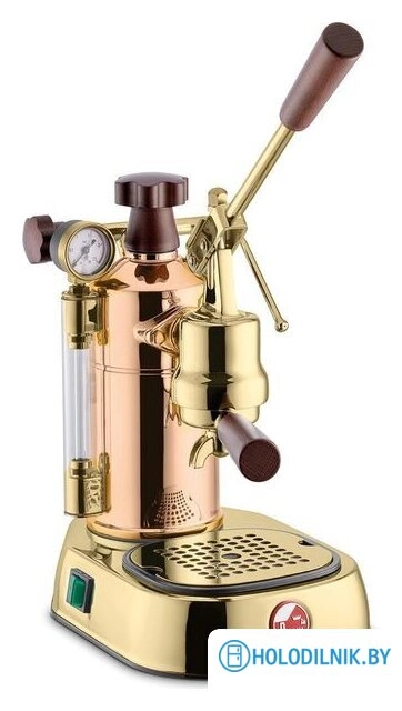 Леверная кофеварка La Pavoni LPLPRG01EU