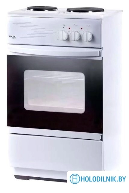 Кухонная плита Лада Nova CE 3209 W