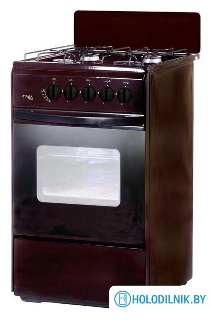 Кухонная плита Лада Nova RG 24039 B