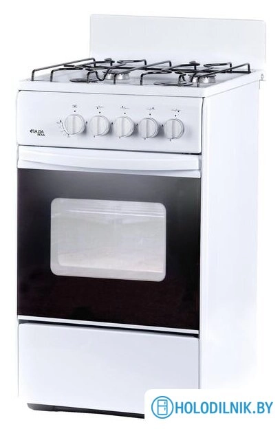 Кухонная плита Лада Nova RG 24039 W