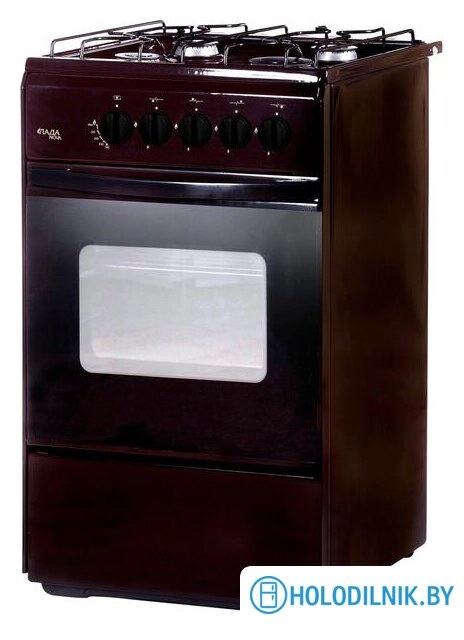 Кухонная плита Лада Nova RG 24040 B