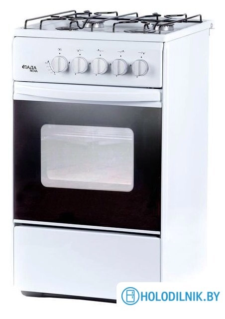 Кухонная плита Лада Nova RG 24040 W