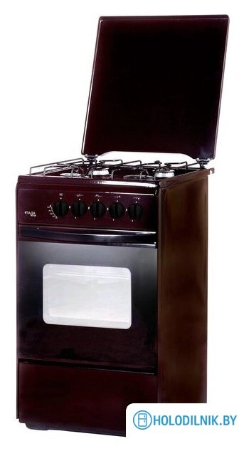 Кухонная плита Лада Nova RG 24044 B