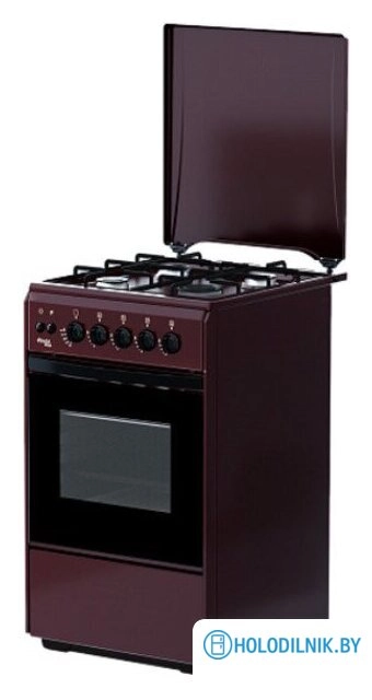 Кухонная плита Лада Nova RG 2427 B
