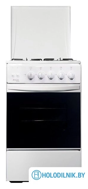 Кухонная плита Лада Nova RG 2427 W