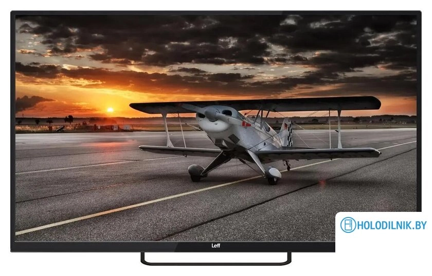 Телевизор Leff 32F240S