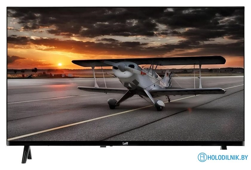 Телевизор Leff 32F690T