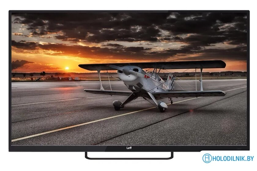 Телевизор Leff 40F240T