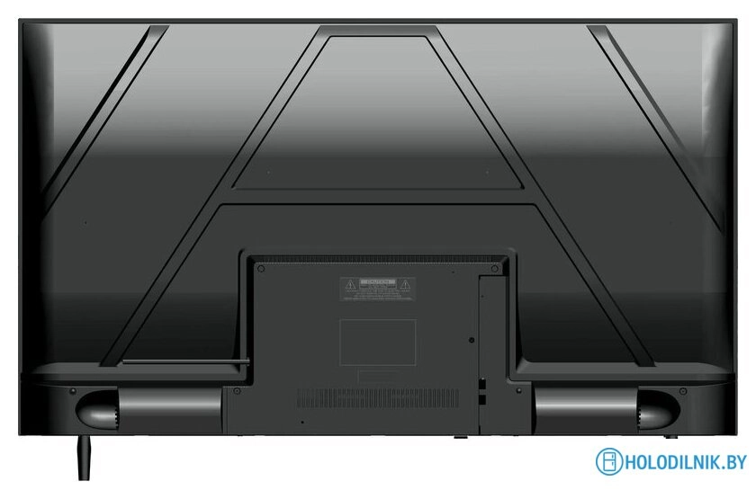 Телевизор Leff 40F250T