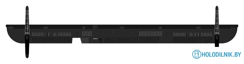 Телевизор Leff 40F250T