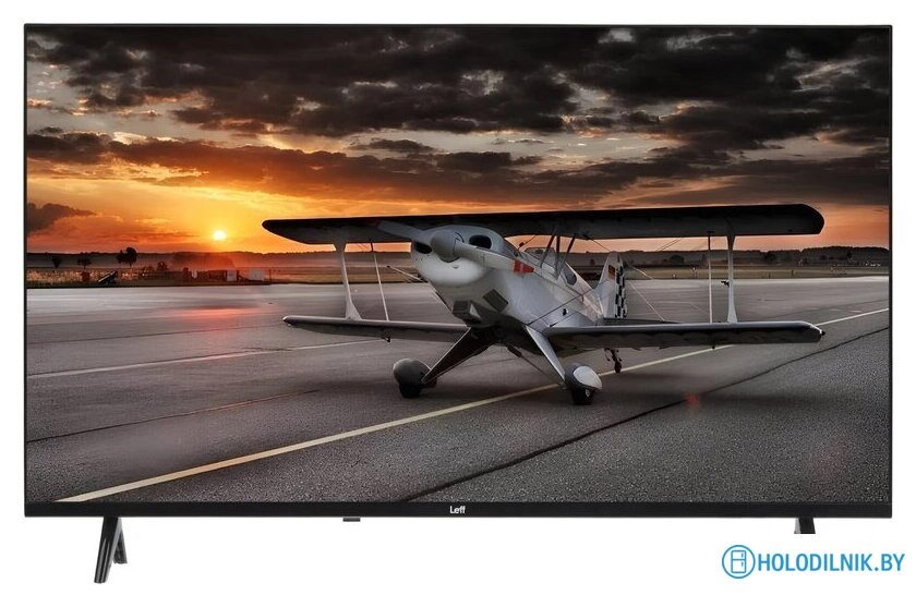 Телевизор Leff 40F690T