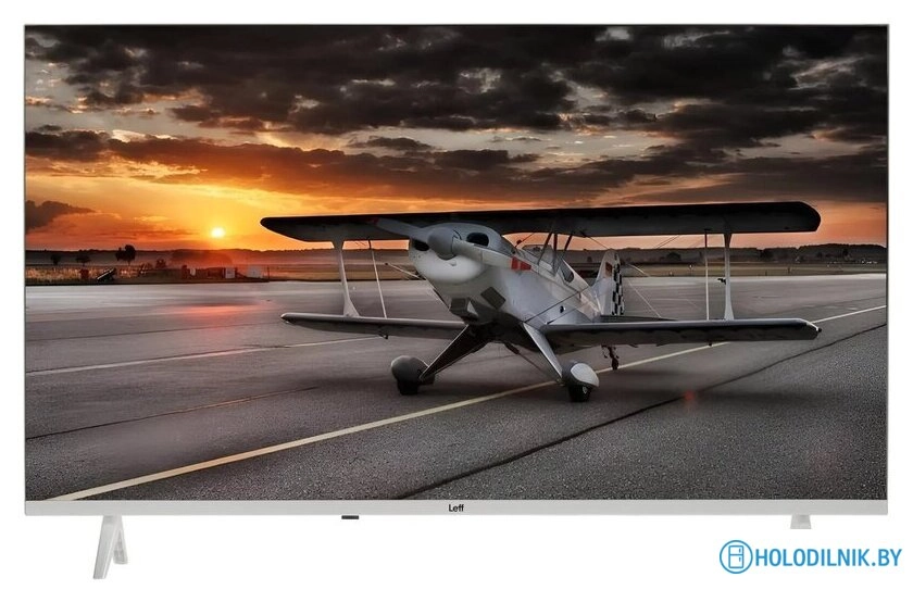 Телевизор Leff 40F691T