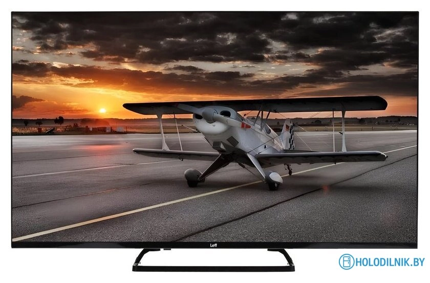 Телевизор Leff 43F240T