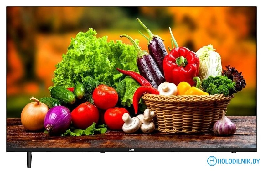 Телевизор Leff 43F250T