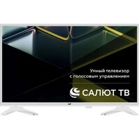 Телевизор Leff 43F691T