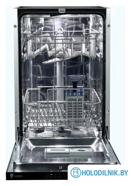 Встраиваемая посудомоечная машина Leonord LDW-45B01