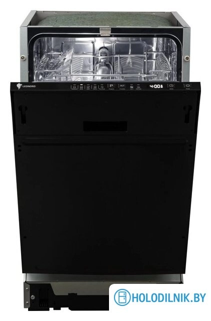Встраиваемая посудомоечная машина Leonord LDW-45B01