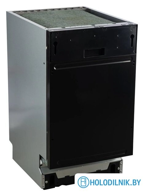 Встраиваемая посудомоечная машина Leonord LDW-45B01