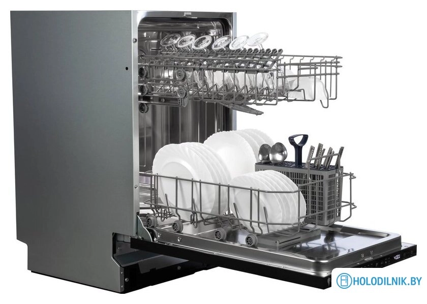 Встраиваемая посудомоечная машина Leonord LDW-45B01