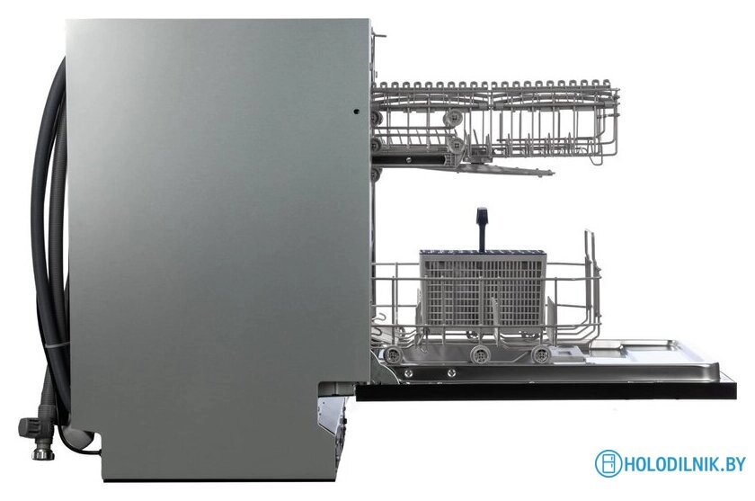 Встраиваемая посудомоечная машина Leonord LDW-45B01