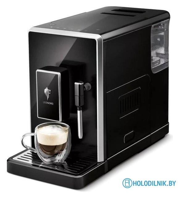 Кофемашина Leonord LE-1750