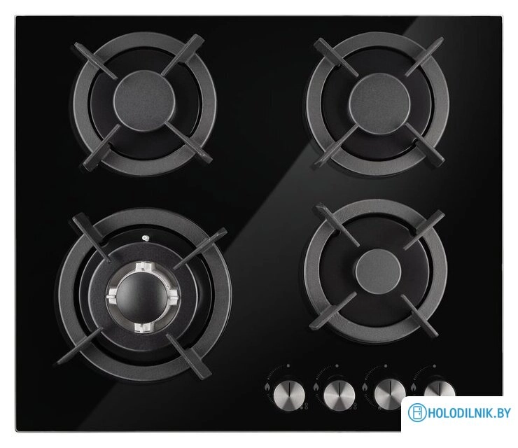Варочная панель Leonord LEG-60408GB