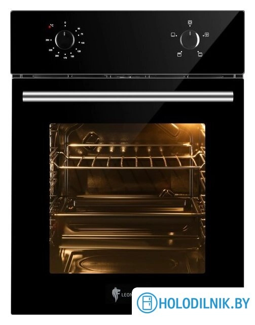 Электрический духовой шкаф Leonord LEO-45001B