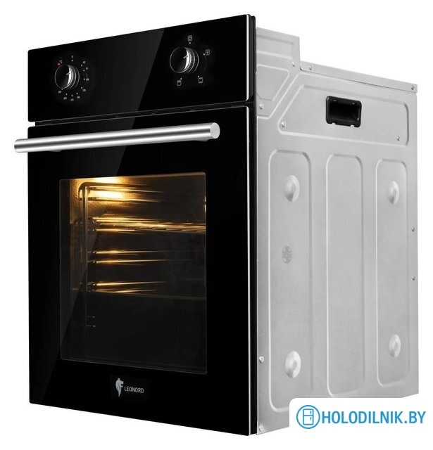 Электрический духовой шкаф Leonord LEO-45001B