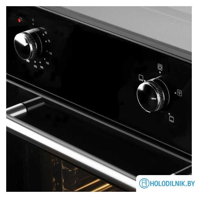 Электрический духовой шкаф Leonord LEO-45001B