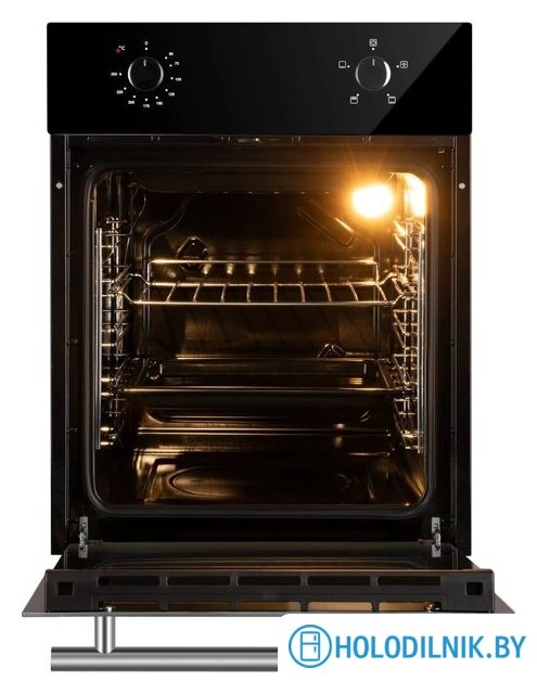 Электрический духовой шкаф Leonord LEO-45001B