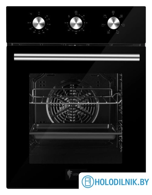 Электрический духовой шкаф Leonord LEO-45002B