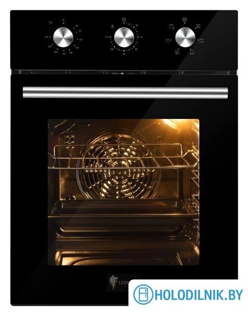 Электрический духовой шкаф Leonord LEO-45002B