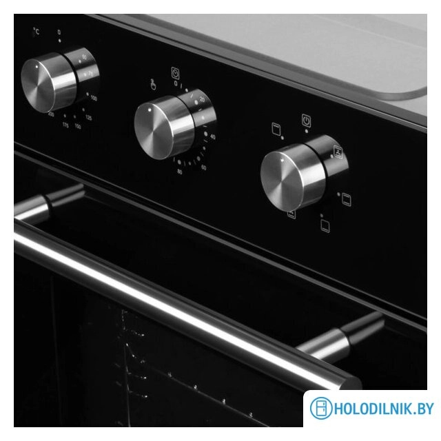 Электрический духовой шкаф Leonord LEO-45002B