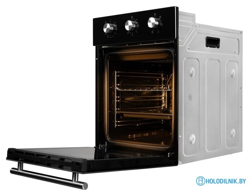 Электрический духовой шкаф Leonord LEO-45002B