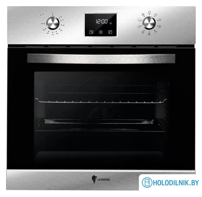 Электрический духовой шкаф Leonord LEO-60004S