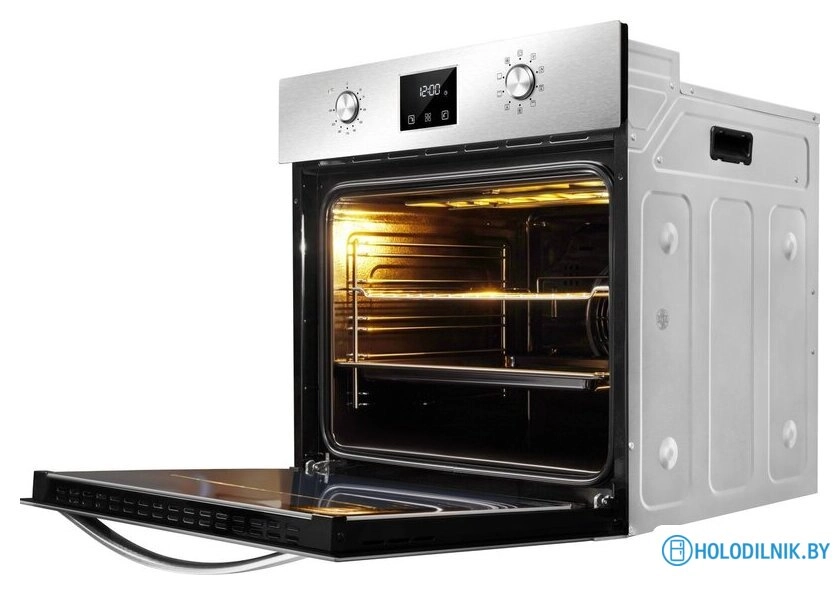 Электрический духовой шкаф Leonord LEO-60004S