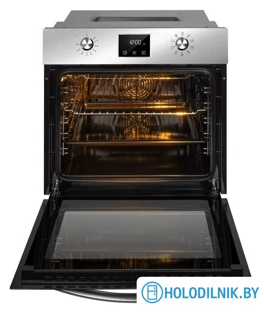 Электрический духовой шкаф Leonord LEO-60004S