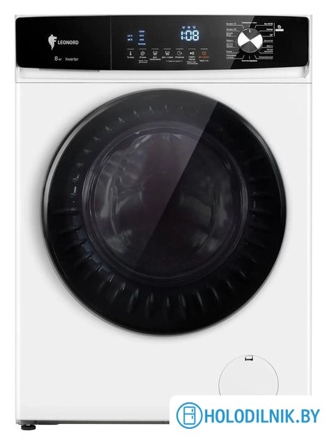 Стиральная машина Leonord LWM-102812