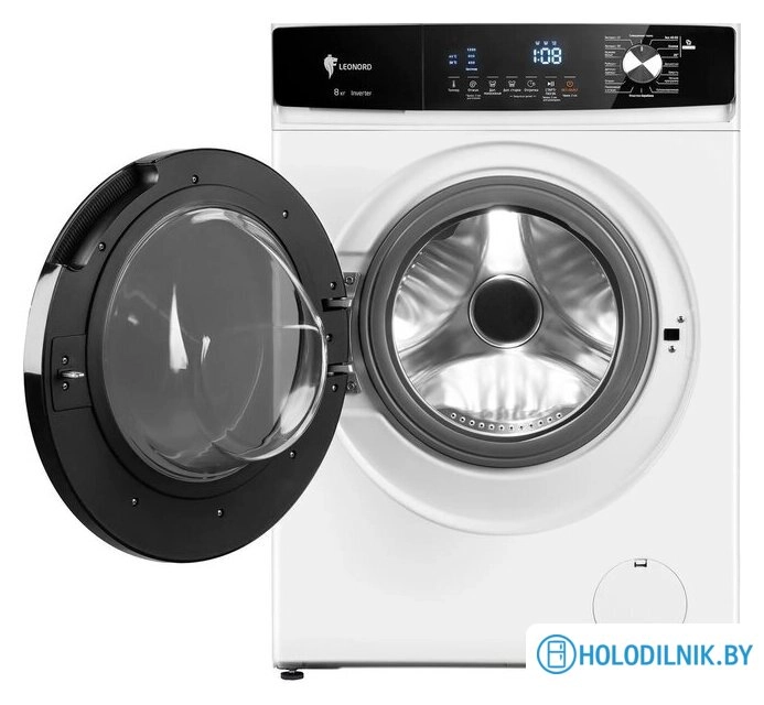 Стиральная машина Leonord LWM-102812
