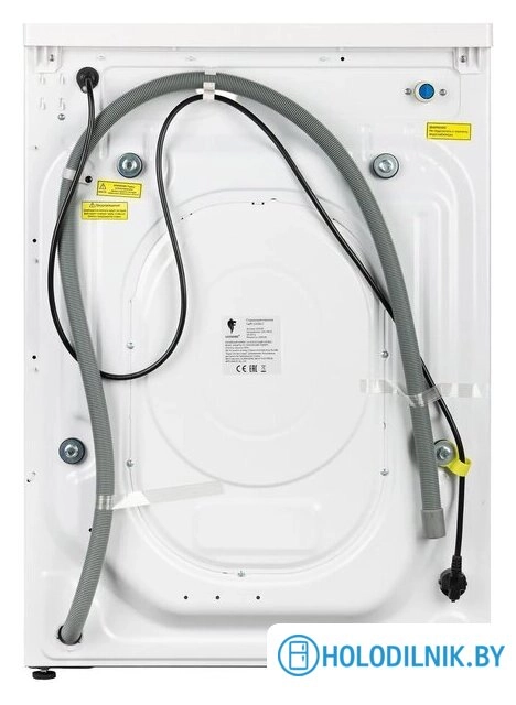 Стиральная машина Leonord LWM-102812