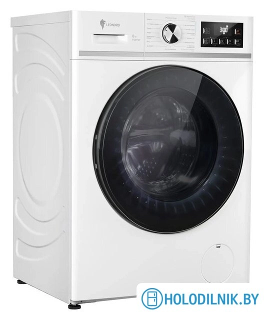 Стирально-сушильная машина Leonord LWM-103812D