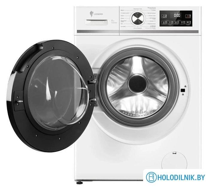 Стирально-сушильная машина Leonord LWM-103812D