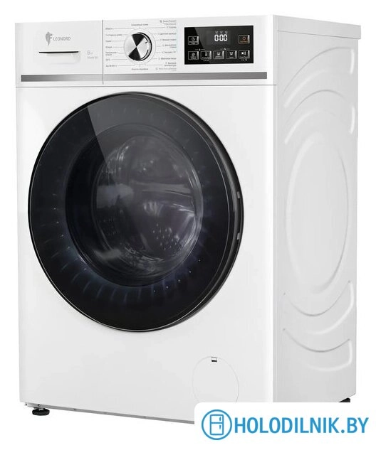 Стирально-сушильная машина Leonord LWM-103812D