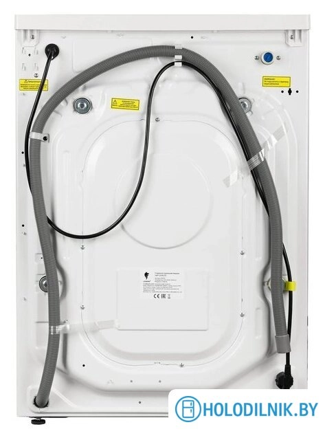 Стирально-сушильная машина Leonord LWM-103812D