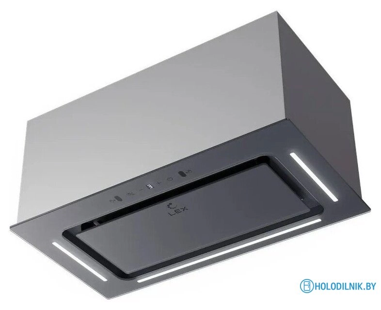 Кухонная вытяжка LEX Aura 600 Inverter GR