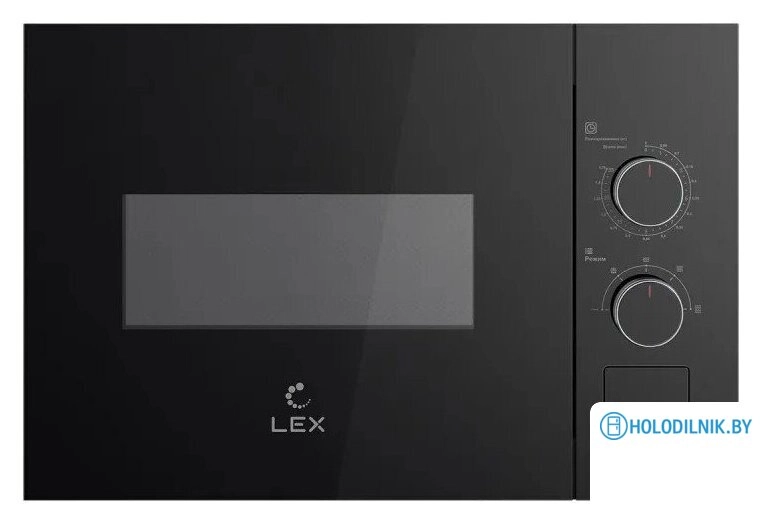 Микроволновая печь LEX BIMO 15.01N BBL