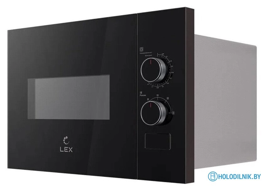 Микроволновая печь LEX BIMO 15.01N BBL