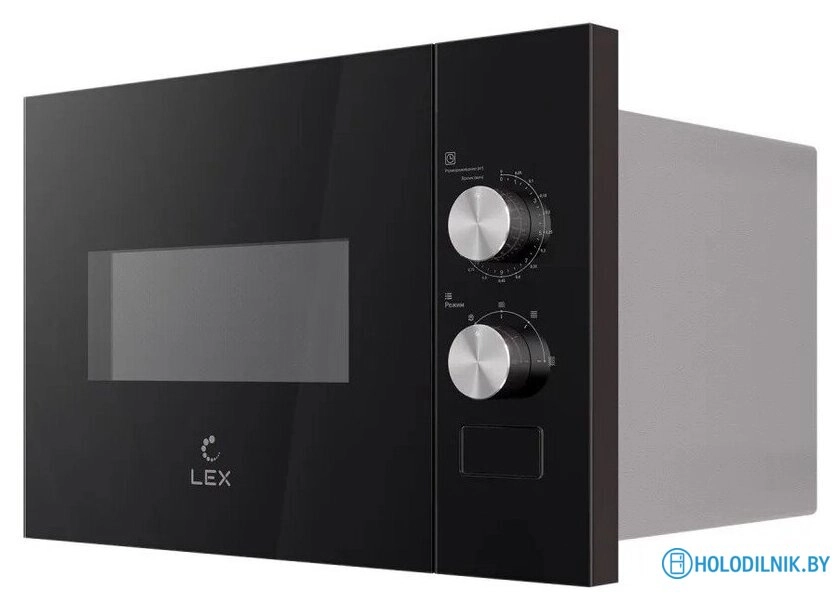 Микроволновая печь LEX BIMO 15.01N BL
